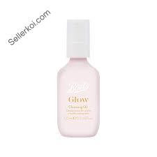 Boots Glow Cleansing Oil 250 ml